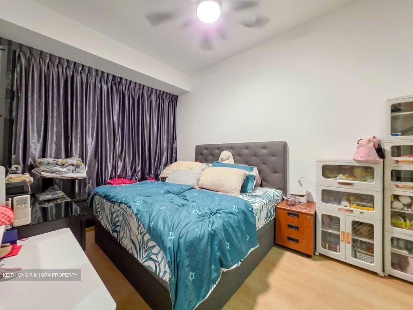 Rosewood Suites (D25), Condominium #558262681